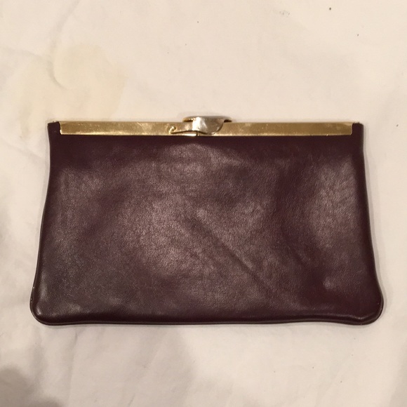 Vintage clutch purses (set of 2) - Picture 2 of 7